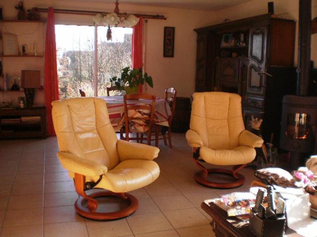 Chez FLORENCE et VALENTIN Saint-Jouan-de-l'Isle Extérieur photo